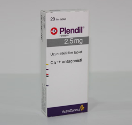 Plendil