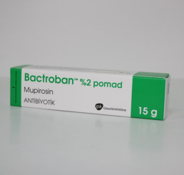 Bactroban Pomad 15 mg