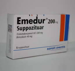 Emedur 200 mg