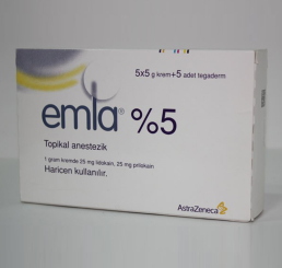 Emla 5