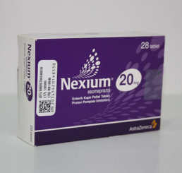 Nexium 20 mg