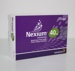 Nexium 40 mg