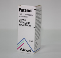 Patanol