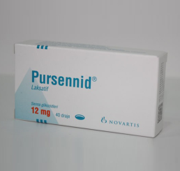 Pursennid 12 mg