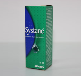 Systane