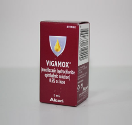 Vigamox