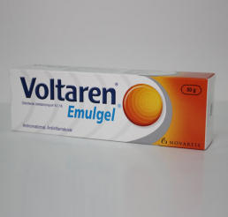 Voltaren Emulgel