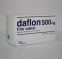 Daflon 500 mg