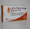 Levitra 10 mg