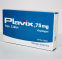Plavix 75mg