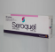 Seroquel 200 mg