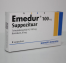 Emedur 100 mg