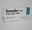 Emedur 200 mg