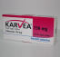 Karvea 150 mg