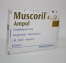 Muscoril 4 mg