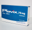 Plavix 75mg