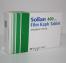 Solian 400 mg