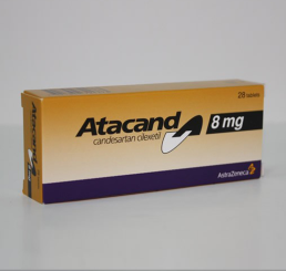 Atacand 8 mg
