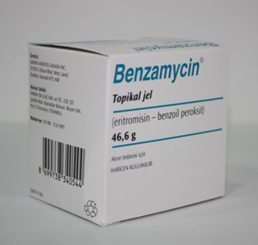 Benzamycin