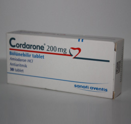 Cordanore 200 mg