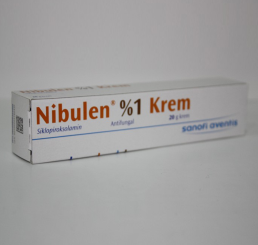 Nibulen 20 g