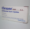 Clexane 0.2 ml